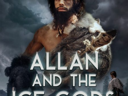 Allan and the Ice-Gods Online Hot Sale