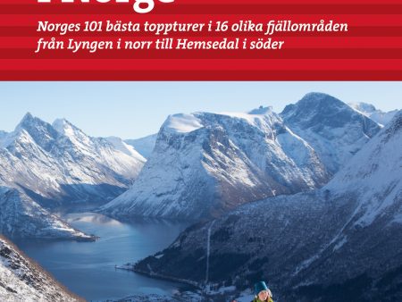 Toppturer i Norge Online now