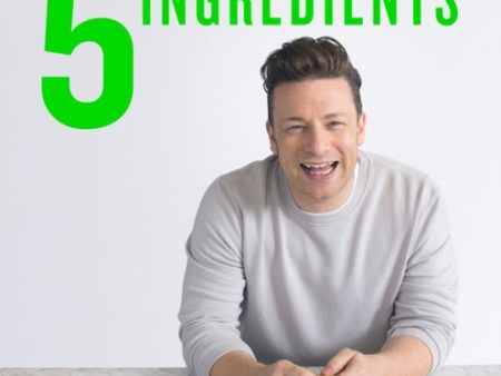 5 Ingredients - Quick & Easy Food Discount