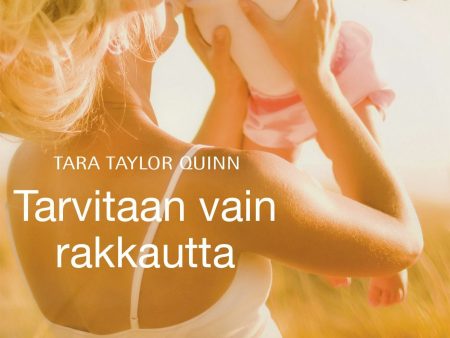 Tarvitaan vain rakkautta Online