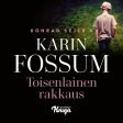 Toisenlainen rakkaus Online