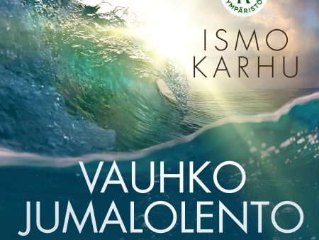 Vauhko jumalolento – Kertomus vedestä Online Hot Sale