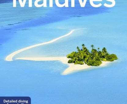 Lonely Planet Maldives 10 For Discount