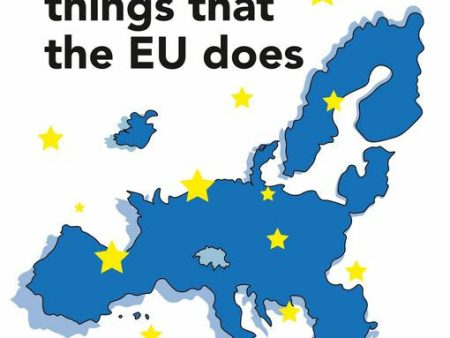 101 things that the EU does For Cheap