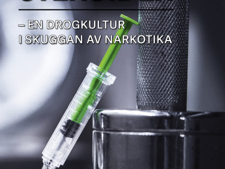 Anabola steroider : en drogkultur i skuggan av narkotika Online Sale