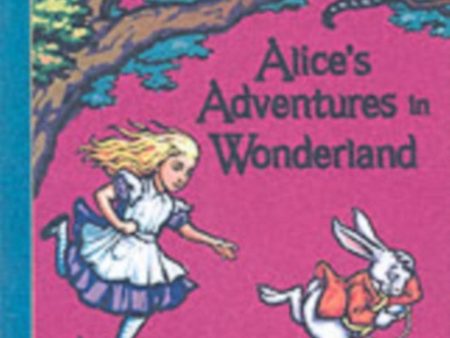 Alice s Adventures in Wonderland Cheap