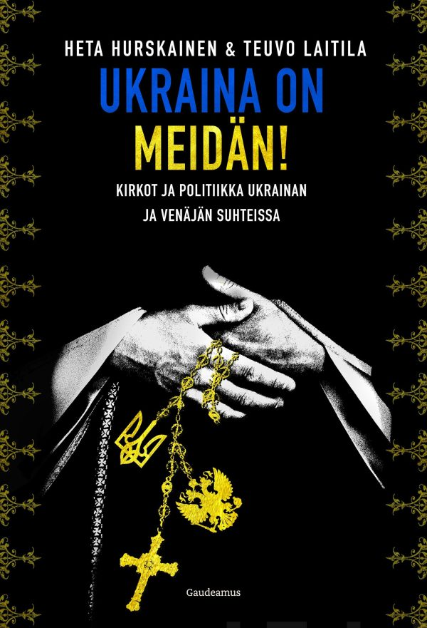 Ukraina on meidän! Online