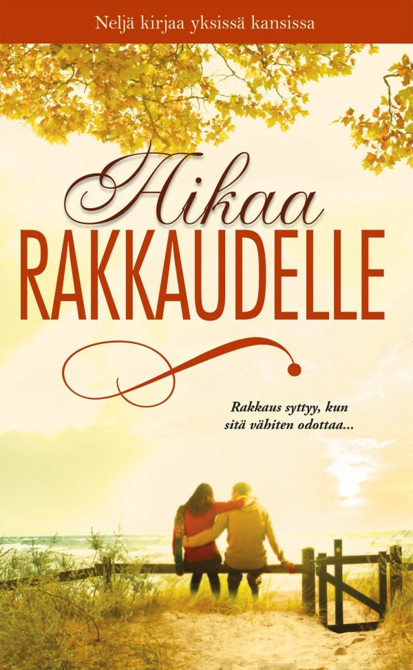 Aikaa rakkaudelle For Cheap