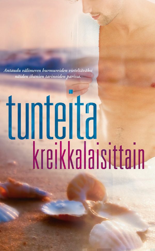 Tunteita kreikkalaisittain For Cheap