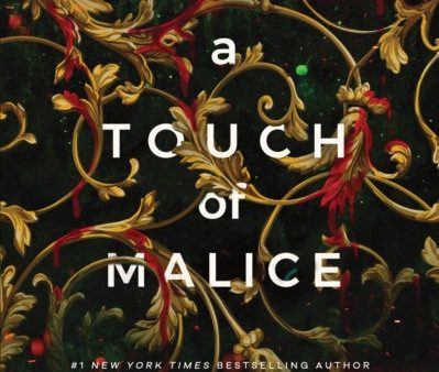 Touch of Malice, A Hot on Sale