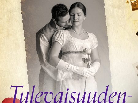 Tulevaisuudenunelmia Online Sale