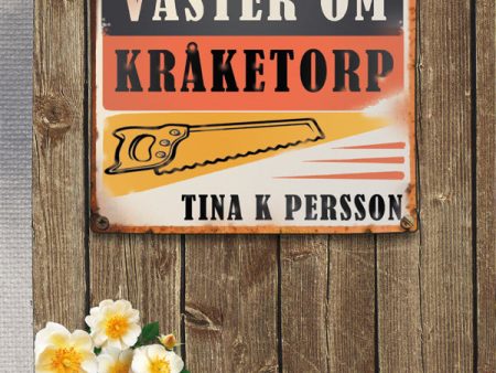 Väster om Kråketorp For Discount