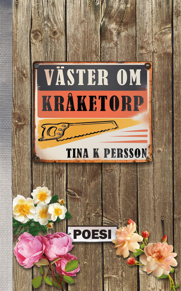 Väster om Kråketorp For Discount