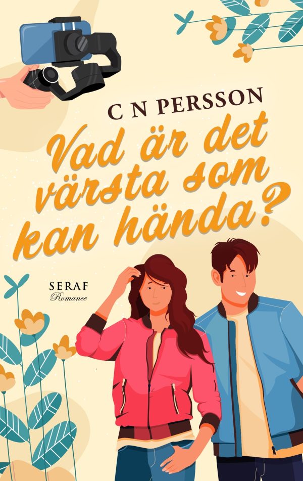 Vad är det värsta som kan hända? For Sale