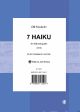 7 Haiku for flute and guitar - Performance score (two copies) For Sale