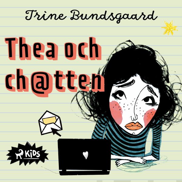 Thea och ch@tten Online Sale