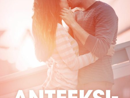 Anteeksianto – eroottinen novelli Online Sale