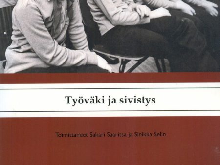 Työväki ja sivistys Online Sale