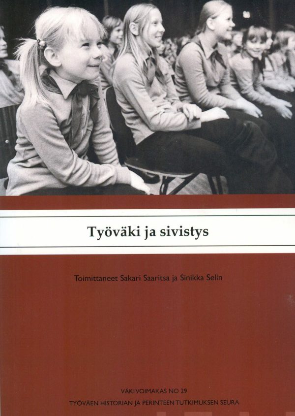 Työväki ja sivistys Online Sale