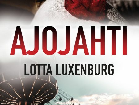 Ajojahti Online now