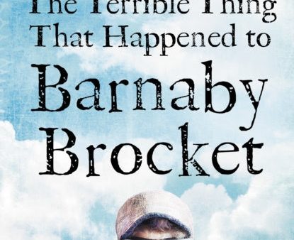 Terrible Thing That Happened to Barnaby Brocket, The Fashion