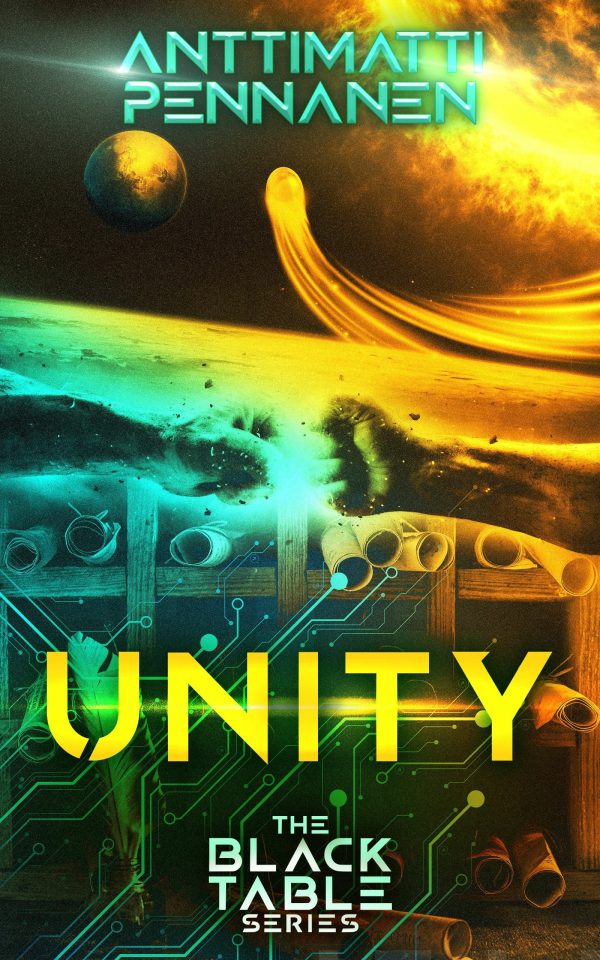 Unity Cheap