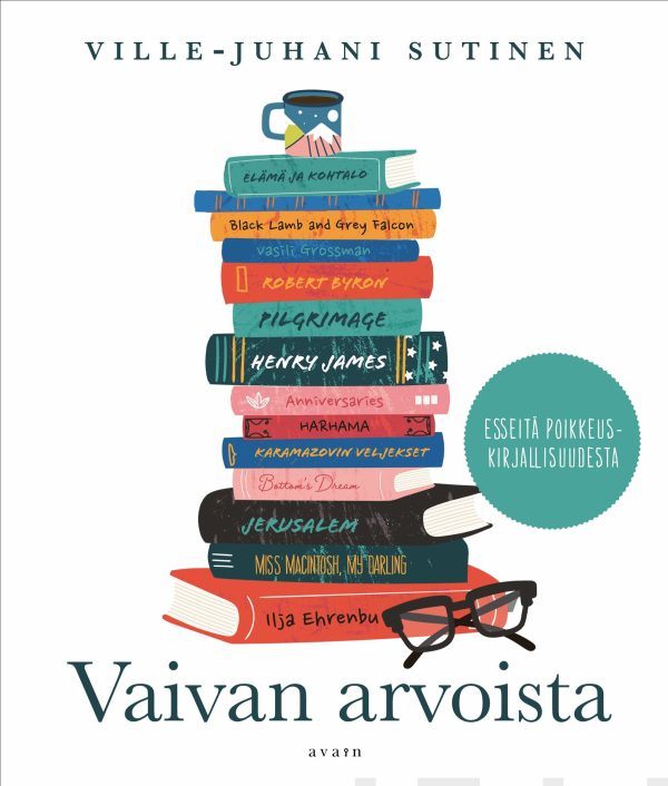 Vaivan arvoista For Sale