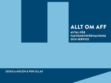 Allt om Aff : avtal för fastighetsförvaltning och service Supply