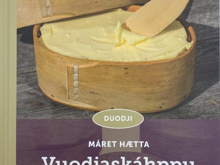 Vuodjaskáhppu Supply