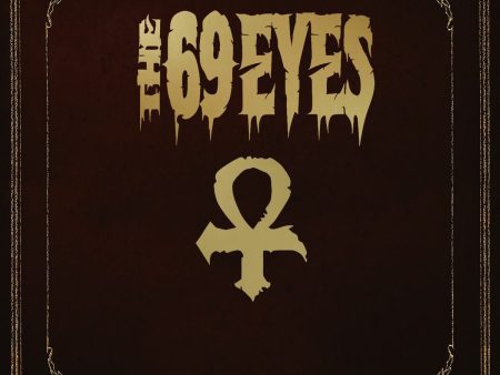 69 Eyes, The Online now