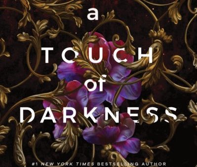 Touch of Darkness, A For Discount