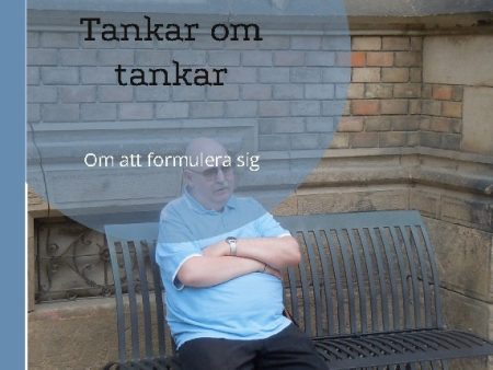 Tankar om tankar : om att formulera sig Online Sale