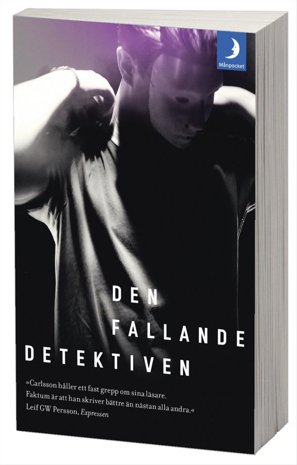 Den fallande detektiven on Sale