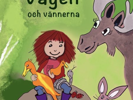 Vägen och vännerna Cheap