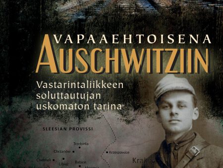 Vapaaehtoisena Auschwitziin Supply