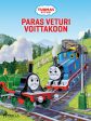 Tuomas Veturi – Paras veturi voittakoon For Discount