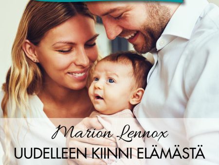 Uudelleen kiinni elämästä Online Sale