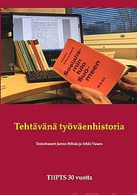 Tehtävänä työväenhistoria Sale