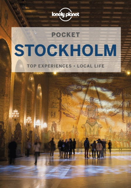 Lonely Planet Pocket Stockholm Online now