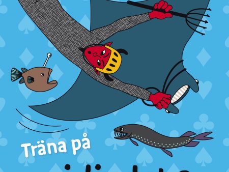 Träna på svenska J-ljudet 2 (5-pack) For Discount