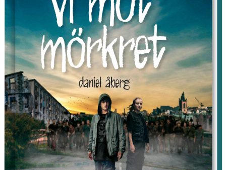 Vi mot mörkret Online Hot Sale