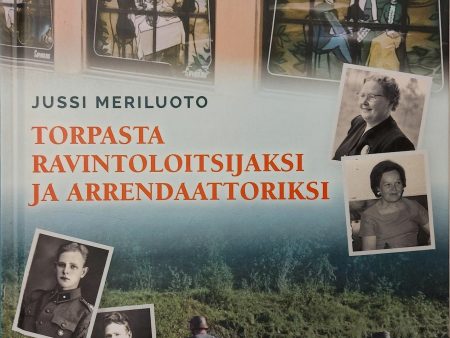 Torpasta ravintoloitsijaksi ja arrendaattoriksi Discount