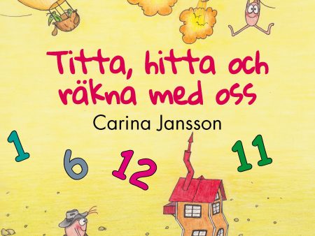 Titta, hitta och räkna med oss Cheap