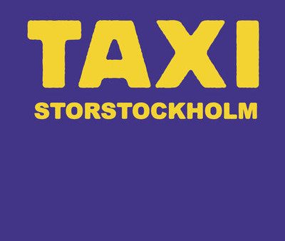 Taxi Storstockholm 2017 Online