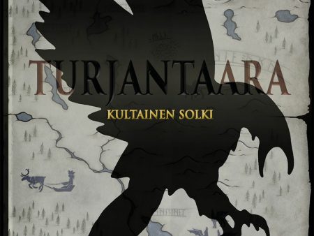 Turjantaara on Sale