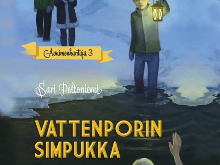 Vattenporin simpukka Online Hot Sale