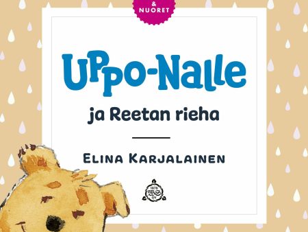 Uppo-Nalle ja Reetan rieha Cheap