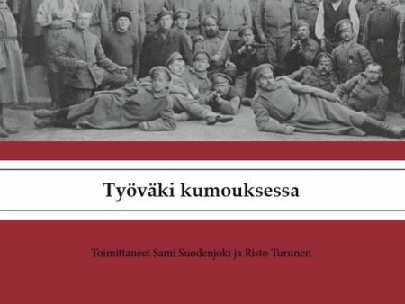 Työväki kumouksessa on Sale