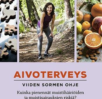 Aivoterveys Online Sale