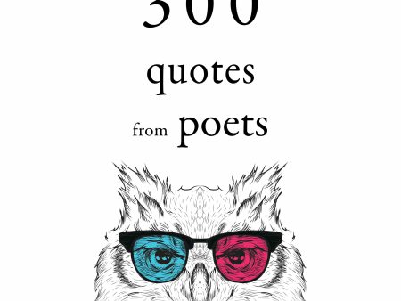 300 Quotes from Poets Discount